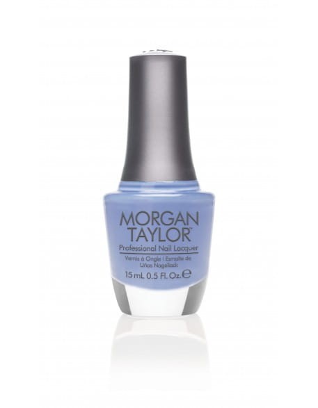 Lakier Morgan Taylor 15ml - Nautically Inclined