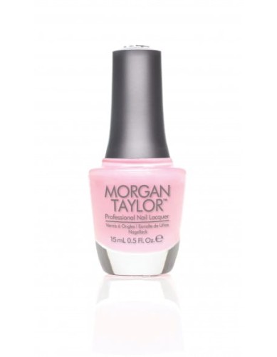 Lakier Morgan Taylor 15ml - New Romance
