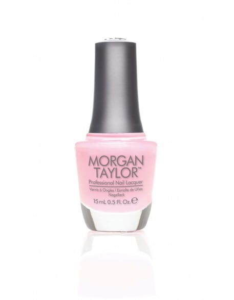 Lakier Morgan Taylor 15ml - New Romance