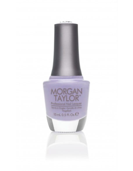 Lakier Morgan Taylor 15ml - P.S. I Love You