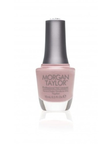 Lakier Morgan Taylor 15ml - Perfect Match