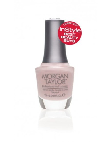 Lakier Morgan Taylor 15ml - Polished Up