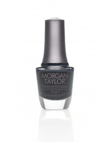 Lakier Morgan Taylor 15ml - Power Suit