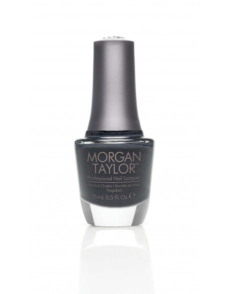 Lakier Morgan Taylor 15ml - Power Suit