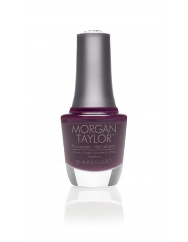 Lakier Morgan Taylor 15ml - Royal Treatment