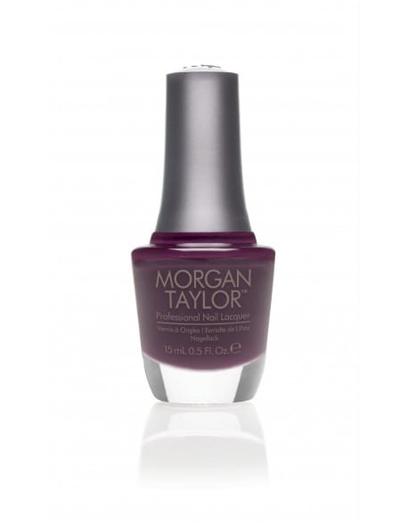 Lakier Morgan Taylor 15ml - Royal Treatment