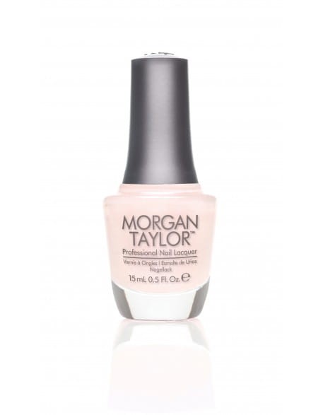 Lakier Morgan Taylor 15ml - Sugar Fix