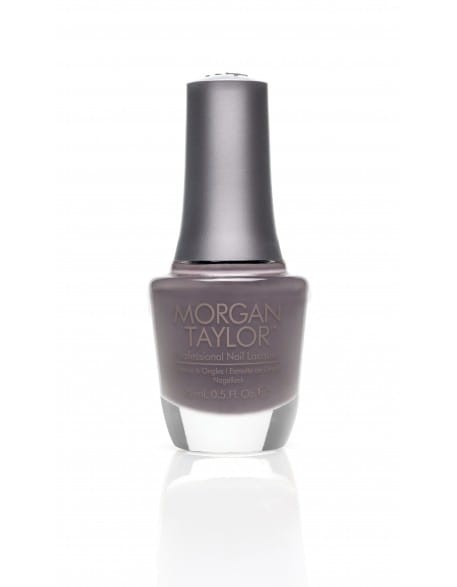 Lakier Morgan Taylor 15ml - Sweater Weather
