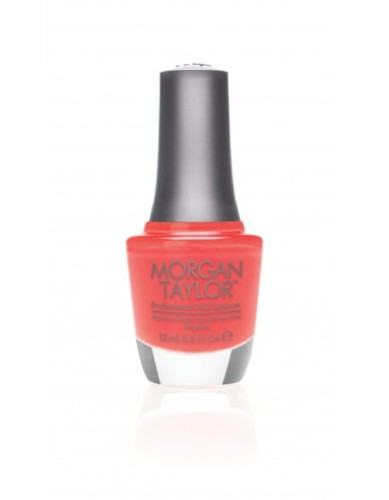 Lakier Morgan Taylor 15ml - Sweet Escape