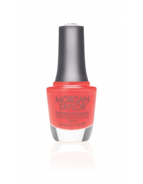 Lakier Morgan Taylor 15ml - Sweet Escape