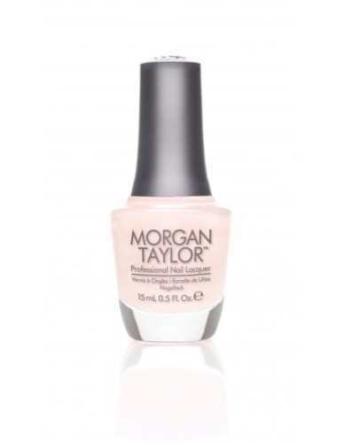 Lakier Morgan Taylor 15ml - Sweet Surrender