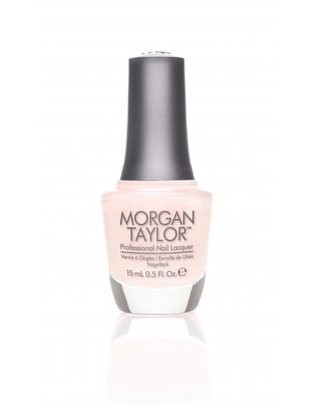 Lakier Morgan Taylor 15ml - Sweet Surrender