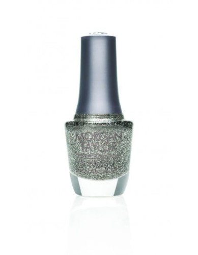 Lakier Morgan Taylor 15ml - Time to Shine