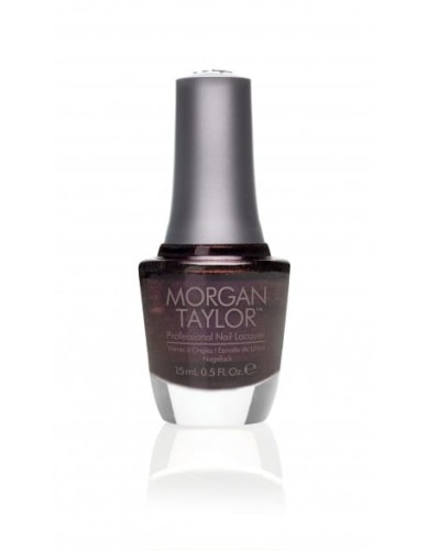 Lakier Morgan Taylor 15ml - Truth Or Dare