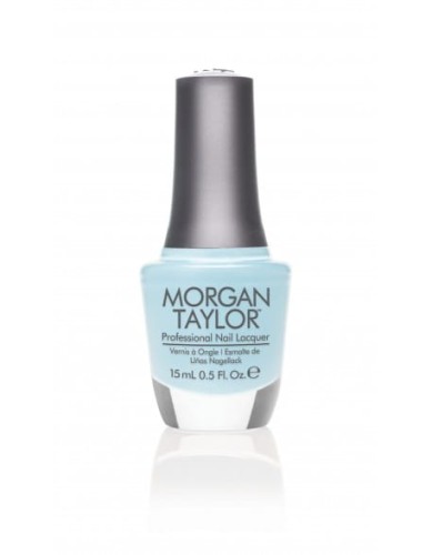 Lakier Morgan Taylor 15ml - Water Baby