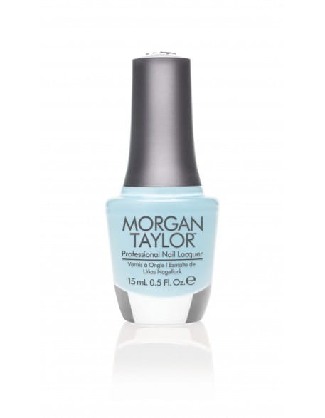 Lakier Morgan Taylor 15ml - Water Baby