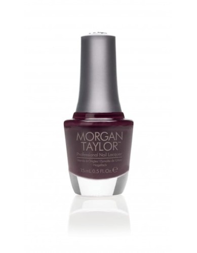 Lakier Morgan Taylor 15ml - Well Spent