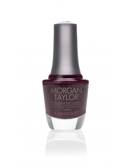 Lakier Morgan Taylor 15ml - Well Spent