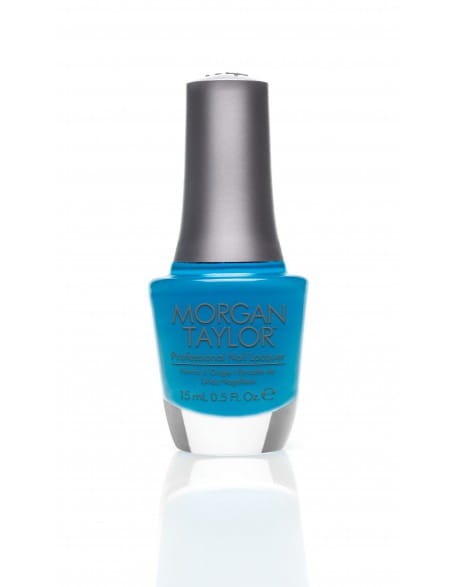 Lakier Morgan Taylor 15ml - West Coast Cool