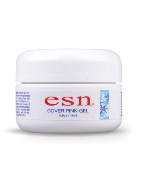 Żel ESN Cover Pink Gel 15ml