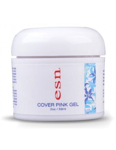 Żel ESN Cover Pink Gel 56ml