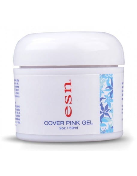 Żel ESN Cover Pink Gel 56ml