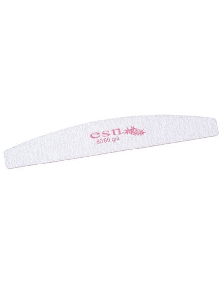 Pilnik ESN Nail File 80/80