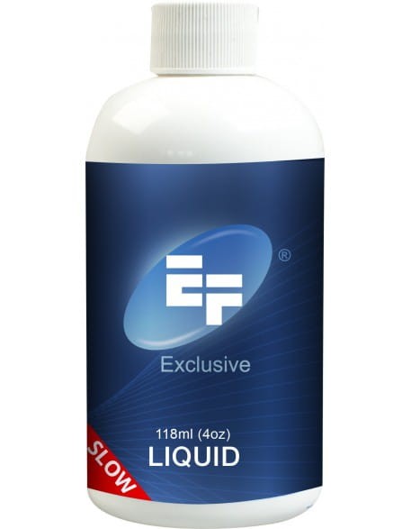 Liquid EFexclusive 118ml - wolnoschnący