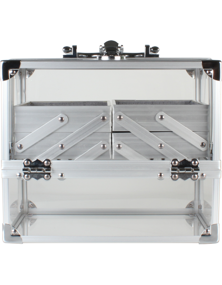 Kuferek na kosmetyki BM09-2