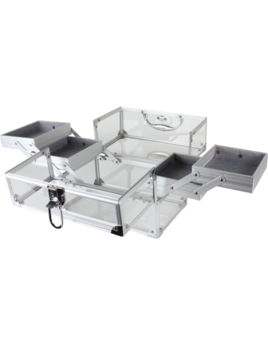 Kuferek na kosmetyki BM09-2