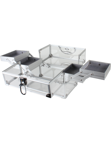 Kuferek na kosmetyki BM09-2