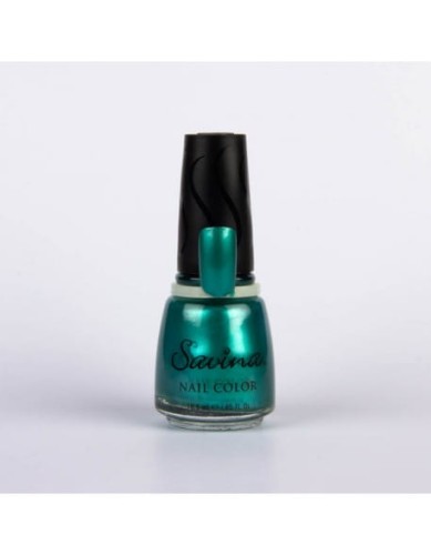 Lakier Savina 18.5ml - Shamrock