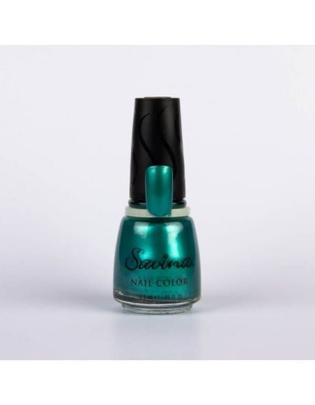 Lakier Savina 18.5ml - Shamrock