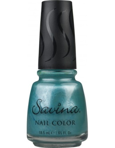 Lakier Savina 18.5ml - Turquoise