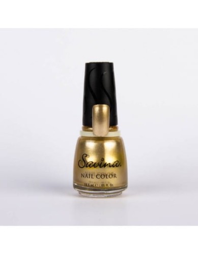 Lakier Savina 18.5ml - Celebrate