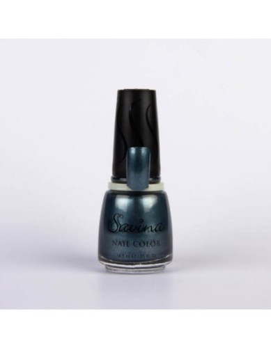 Lakier Savina 18.5ml - Steel