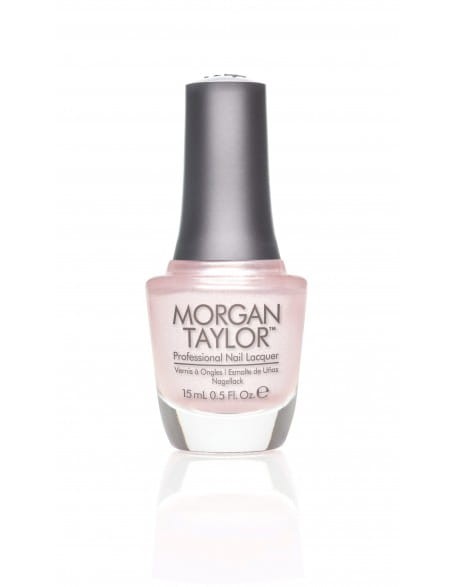 Lakier Morgan Taylor 15ml - Adorned in Diamonds