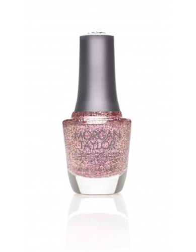 Lakier Morgan Taylor 15ml - Sweetest Thing