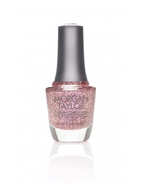 Lakier Morgan Taylor 15ml - Sweetest Thing