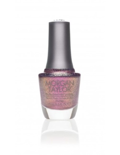 Lakier Morgan Taylor 15ml - Who's That Girl?
