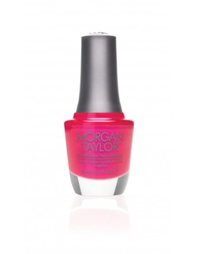 Lakier Morgan Taylor 15ml - All Dolled Up