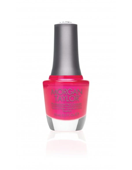 Lakier Morgan Taylor 15ml - All Dolled Up