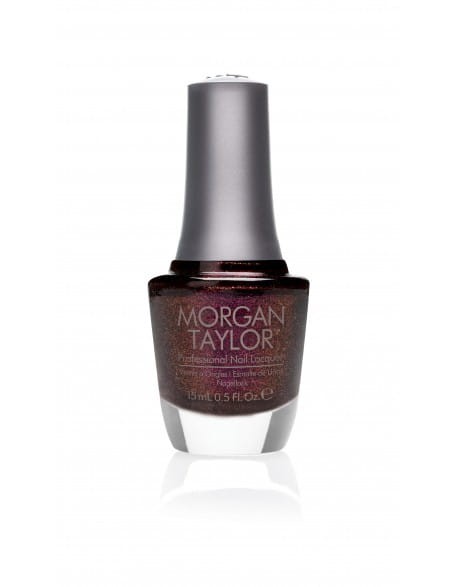 Lakier Morgan Taylor 15ml - Seal The Deal
