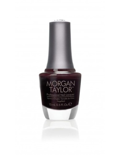 Lakier Morgan Taylor 15ml - Most Wanted