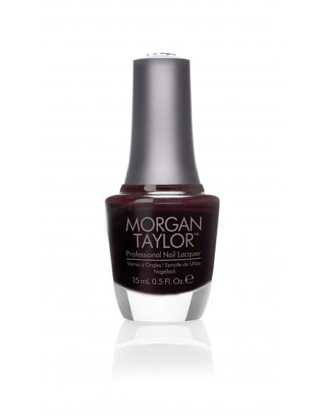 Lakier Morgan Taylor 15ml - Most Wanted