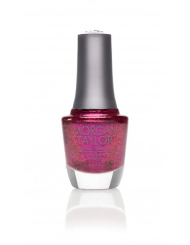 Lakier Morgan Taylor 15ml - J'Adore My Mani