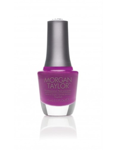 Lakier Morgan Taylor 15ml - Bright Side