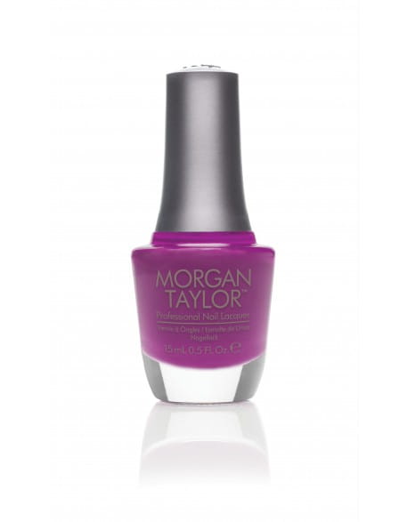 Lakier Morgan Taylor 15ml - Bright Side