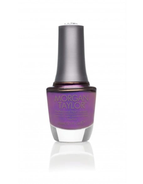 Lakier Morgan Taylor 15ml - Something To Blog About