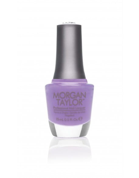 Lakier Morgan Taylor 15ml - Invitation Only